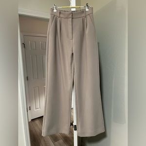 Abercrombie Sloane Tailored Pant - 26R